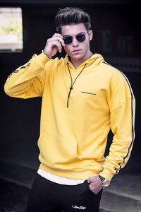 İlgili ürün resmi Madmext Sweatshirt