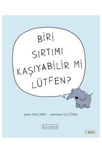Related product image Ketebe Yayınları Children's Storybooks