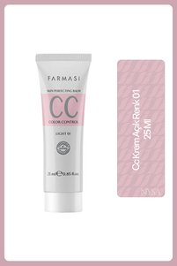 Related product image Farmasi BB and CC Creams