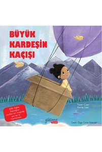 Related product image Yakamoz Yayınları Children's Storybooks