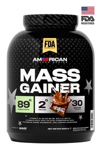 İlgili ürün resmi anocin Karbonhidrat Mass Gainer