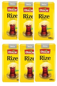 Related product image Obaçay Loose Tea