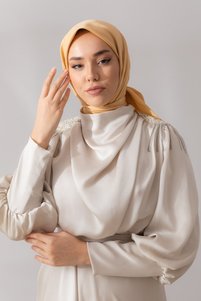 صورة المنتج ذات الصلة Silk Home أوشحة رأس