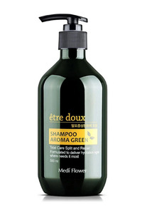 Related product image MediFlower Shampoos