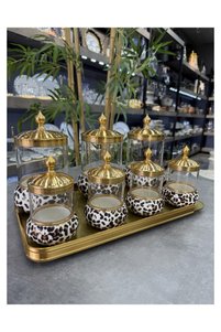 Related product image ACAR Spice Jars