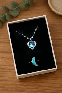 Related product image The Collection Steel Necklaces