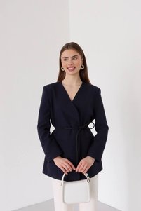 İlgili ürün resmi Moda İkra Ceket