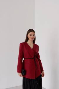 İlgili ürün resmi Moda İkra Ceket