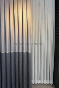 Related product image perhal perde ve halı Tulle Curtains
