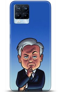 Related product image realme Phone Case