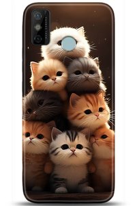 Related product image TECNO Phone Case