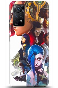 Related product image Noprin Phone Case