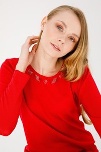Related product image Desen Triko Blouses