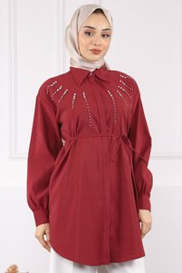 صورة المنتج ذات الصلة İmajButik تونيك
