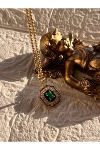 Related product image Aka Steel Necklaces