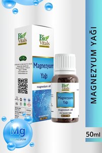 İlgili ürün resmi Bio Vitals Bakım Yağları