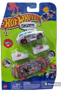 Related product image HOT WHEELS Other Toys