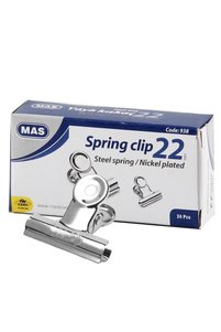 Related product image Mas Paper Clips