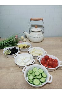 صورة المنتج ذات الصلة Tekbir أواني