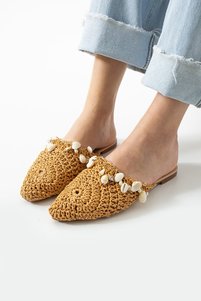 Related product image CICIKIZ Mules