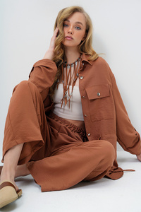 Related product image Trend Alaçatı Stili Two Piece Sets