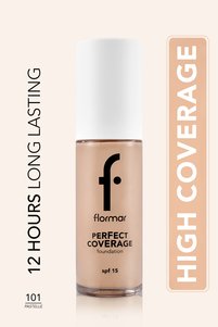 Related product image Flormar Foundations