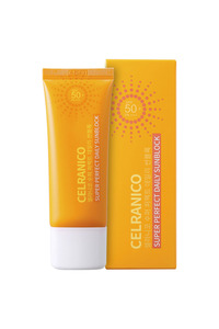 Related product image CELRANICO Facial Sunscreen
