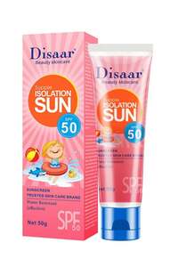 Related product image Disaar Facial Sunscreen