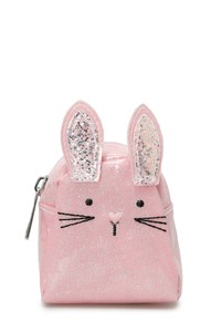 Polaris BUNNY 5FX Pembe Kadın Bozuk Para Cüzdanı - Fiyatı, Yorumları