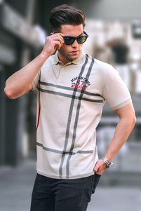 Related product image Madmext Polo T-Shirts