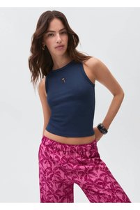 İlgili ürün resmi MANGO Teen Bluz