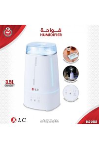 صورة المنتج ذات الصلة DLC مرطبات الهواء