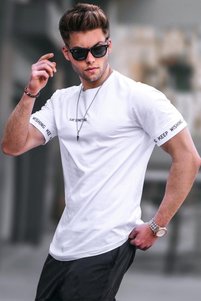 Related product image Madmext T-Shirts