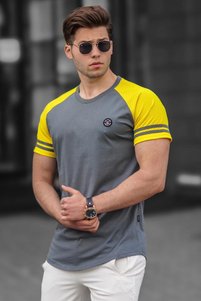 İlgili ürün resmi Madmext T-Shirt
