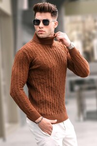 Related product image Madmext Sweaters