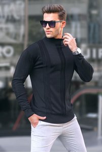 صورة المنتج ذات الصلة Madmext كنزات