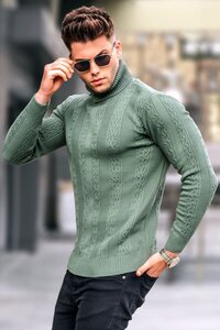 Related product image Madmext Sweaters