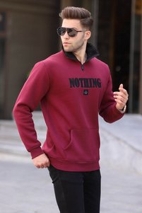 Related product image Madmext Sweatshirts