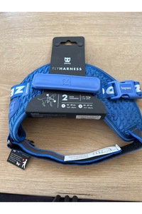 Zee.Dog GAZELLE FlyHarness Göğüs Tasması - Zee.Dog - Fiyatı, Yorumları
