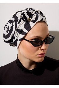 Related product image Mayovera Modest Bonnets