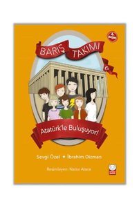Related product image Kırmızı Kedi Yayınları Children's Storybooks