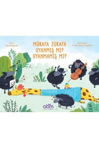 Related product image Abm Yayınevi Children's Storybooks