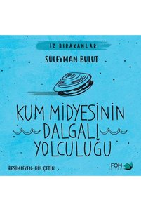 Related product image Fom Kitap Yayınları Children's Storybooks