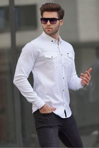Related product image Madmext Shirts