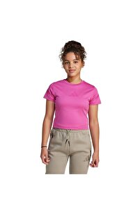 adidas Çocuk Pembe T-shirt Jg Z.n.e Baby T Jj4852 - Fiyatı, Yorumları