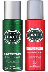 Related product image Brut Deodorant and Roll On