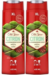 Related product image Old Spice Shower Gel & Creams
