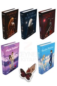 Related product image İndigo Kitap Novel