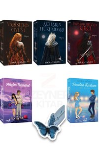 Related product image İndigo Kitap Novel