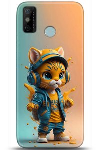 Related product image TECNO Phone Case
